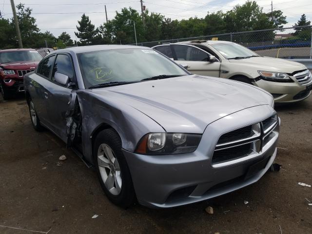 DODGE CHARGER SE 2013 2c3cdxbg7dh636098