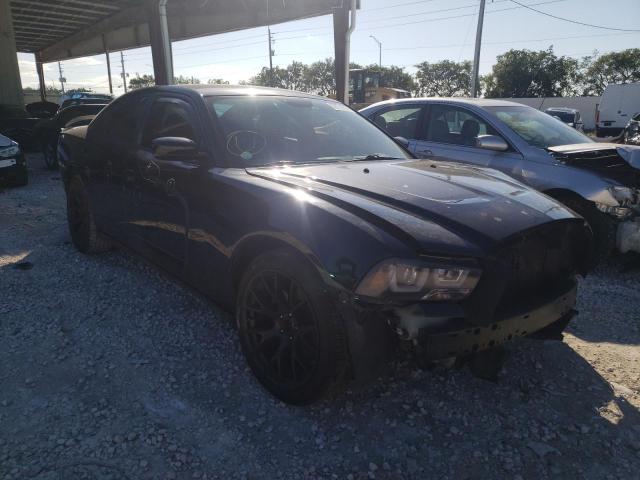 DODGE CHARGER SE 2013 2c3cdxbg7dh636618