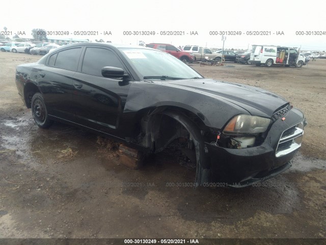 DODGE CHARGER 2013 2c3cdxbg7dh636893