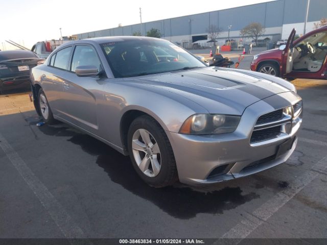 DODGE CHARGER 2013 2c3cdxbg7dh637350