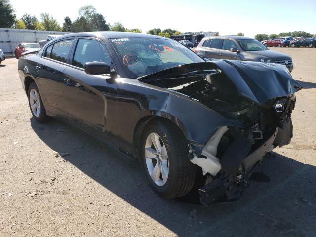 DODGE CHARGER SE 2013 2c3cdxbg7dh637705