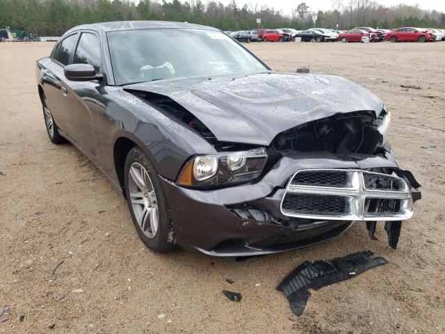 DODGE CHARGER SE 2013 2c3cdxbg7dh638157