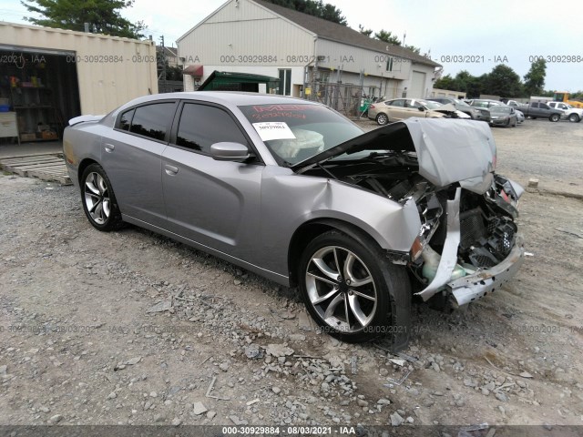 DODGE CHARGER 2013 2c3cdxbg7dh638952