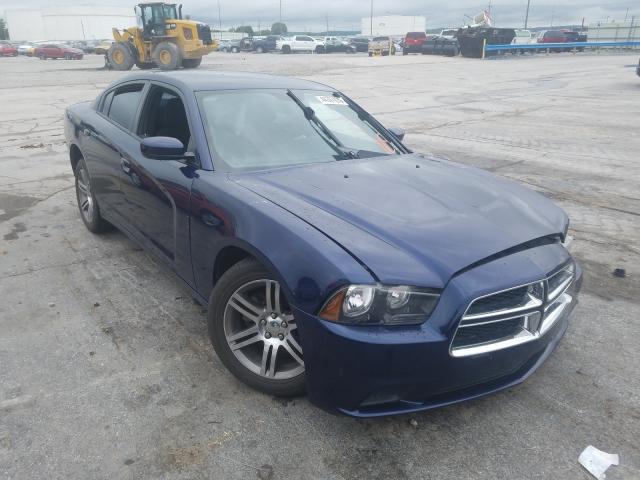 DODGE CHARGER SE 2013 2c3cdxbg7dh639275