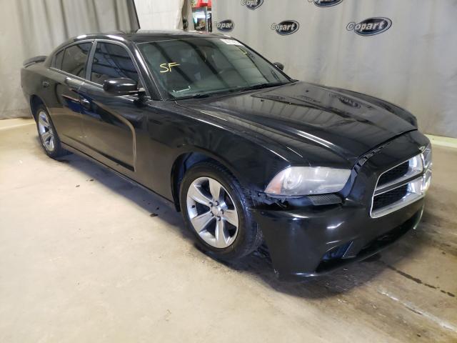 DODGE CHARGER SE 2013 2c3cdxbg7dh639700