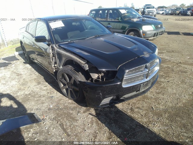 DODGE CHARGER 2013 2c3cdxbg7dh640278