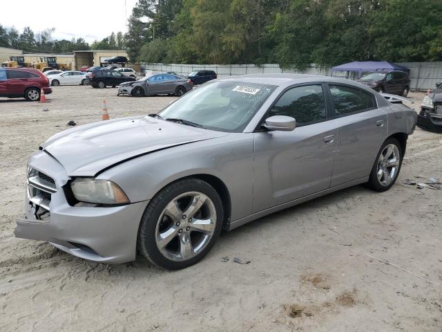 DODGE CHARGER SE 2013 2c3cdxbg7dh654956