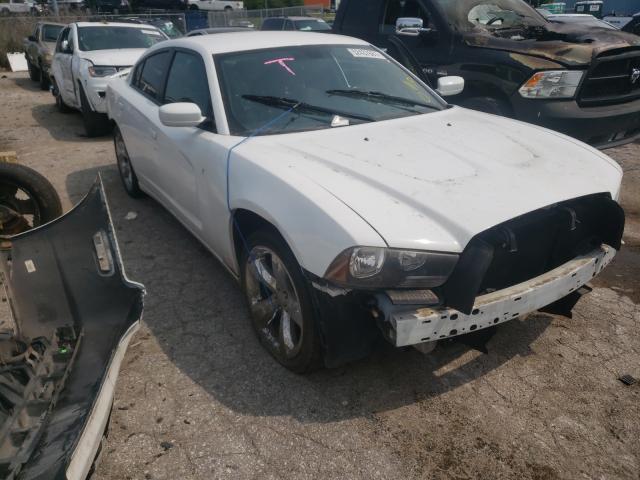 DODGE CHARGER SE 2013 2c3cdxbg7dh655802