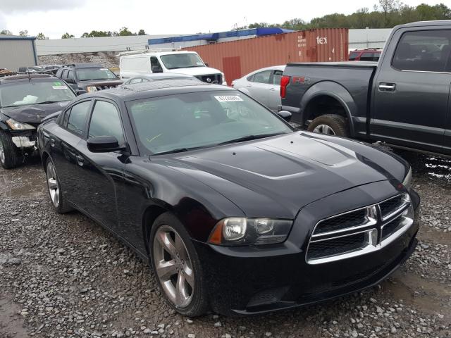 DODGE CHARGER SE 2013 2c3cdxbg7dh655993