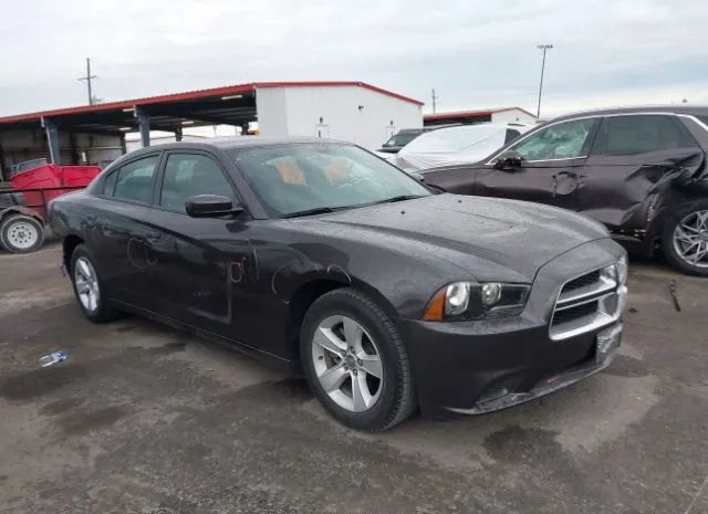 DODGE CHARGER 2013 2c3cdxbg7dh660305