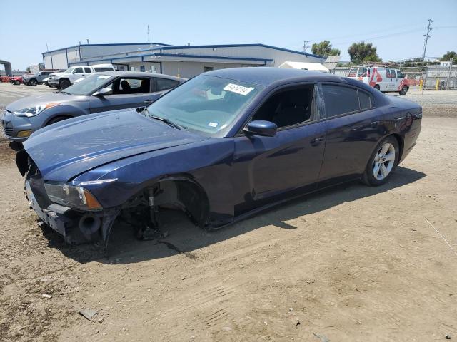 DODGE CHARGER SE 2013 2c3cdxbg7dh661227