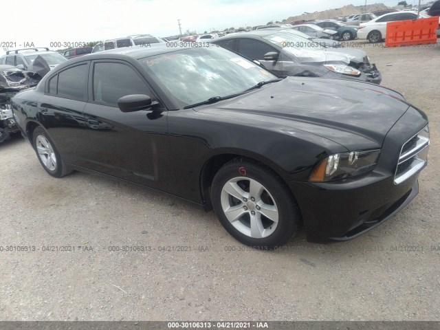 DODGE CHARGER 2013 2c3cdxbg7dh664029