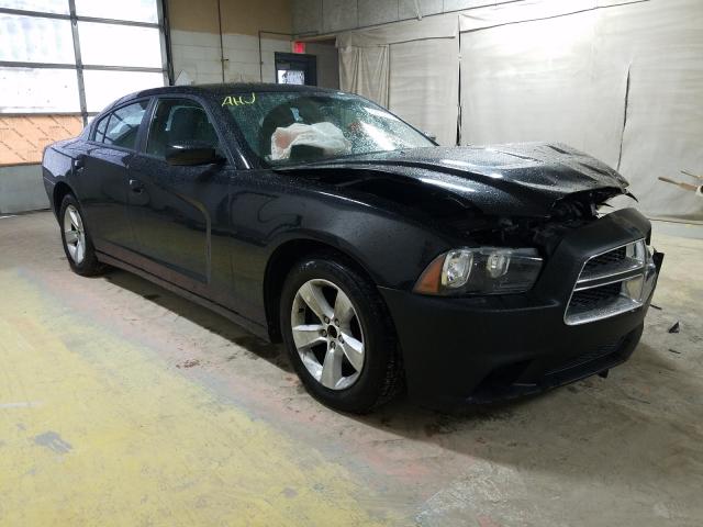 DODGE CHARGER SE 2013 2c3cdxbg7dh666394