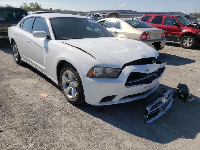 DODGE CHARGER SE 2013 2c3cdxbg7dh666427