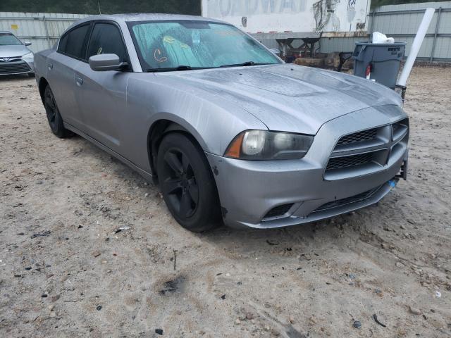 DODGE CHARGER SE 2013 2c3cdxbg7dh669635