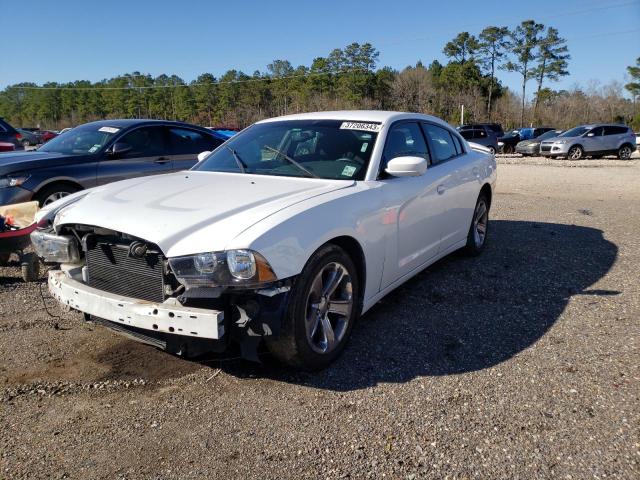 DODGE CHARGER SE 2013 2c3cdxbg7dh680280