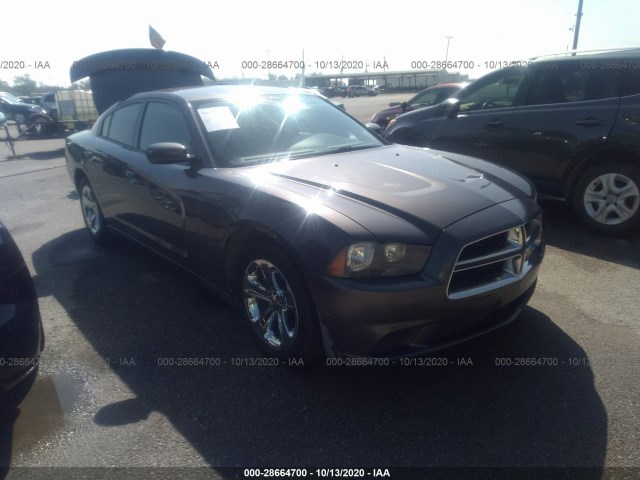 DODGE CHARGER 2013 2c3cdxbg7dh681445