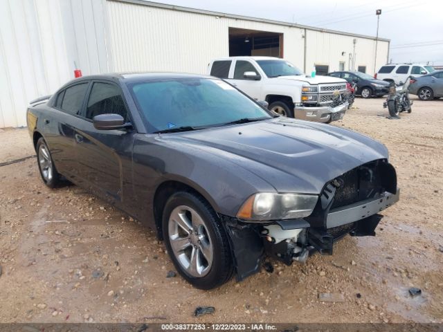 DODGE CHARGER 2013 2c3cdxbg7dh687102