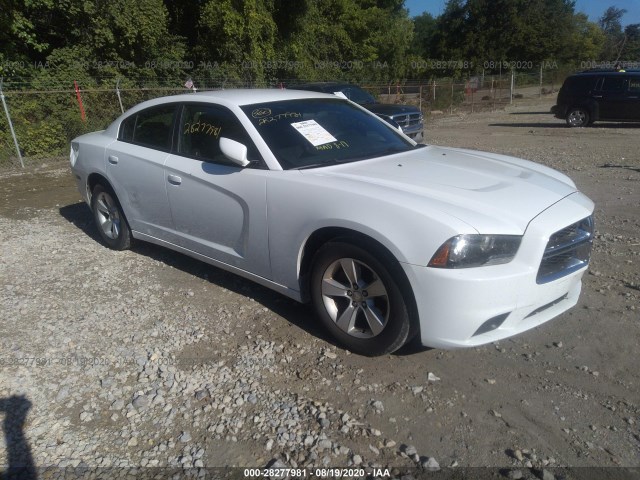 DODGE CHARGER 2013 2c3cdxbg7dh688699