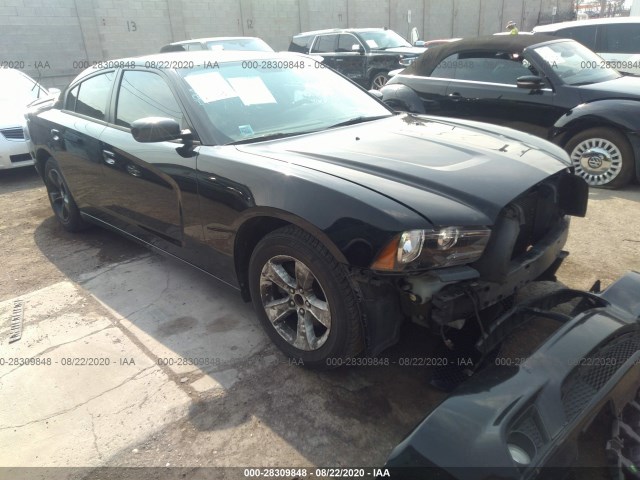 DODGE CHARGER 2013 2c3cdxbg7dh688718