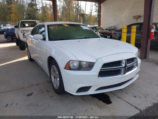 DODGE CHARGER 2013 2c3cdxbg7dh688766