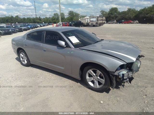 DODGE CHARGER 2013 2c3cdxbg7dh688850