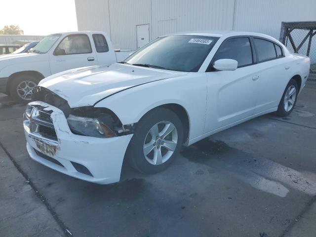 DODGE CHARGER 2013 2c3cdxbg7dh689111