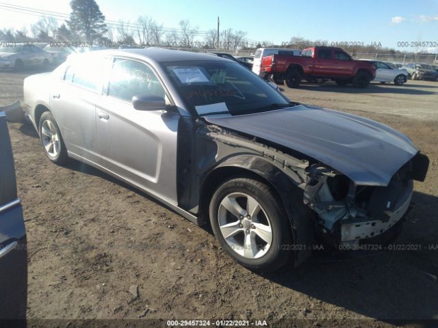 DODGE CHARGER 2013 2c3cdxbg7dh689237