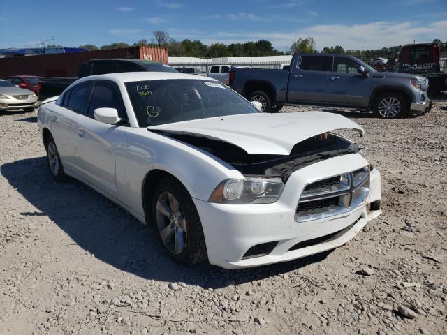 DODGE CHARGER SE 2013 2c3cdxbg7dh689254