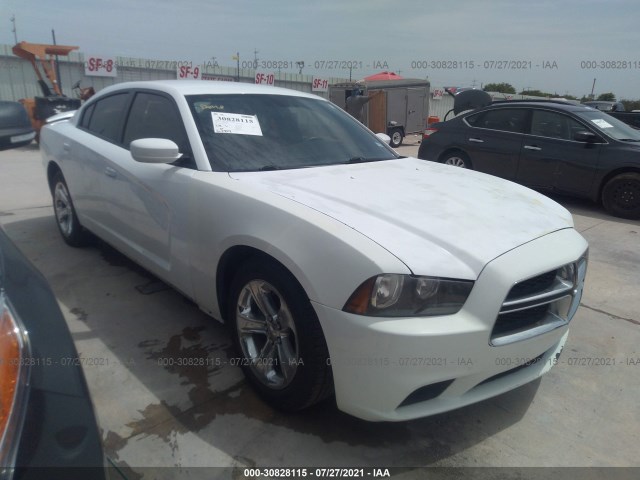 DODGE CHARGER 2013 2c3cdxbg7dh689996