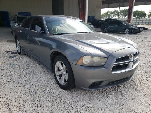 DODGE CHARGER SE 2013 2c3cdxbg7dh690033