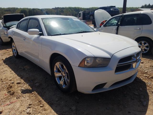 DODGE CHARGER SE 2013 2c3cdxbg7dh690758