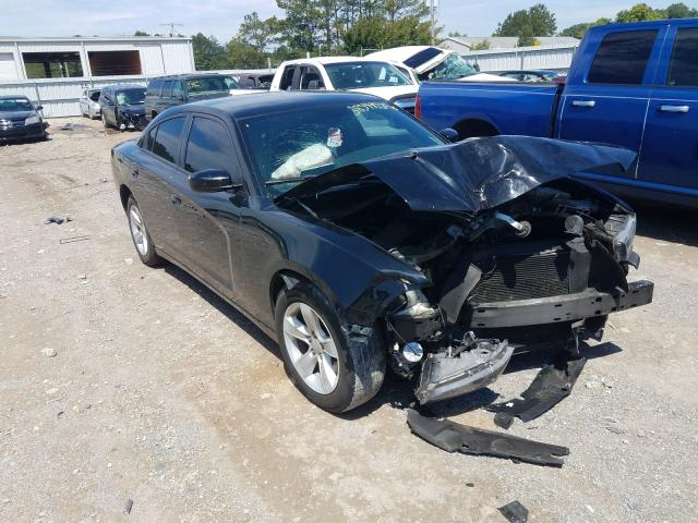 DODGE CHARGER SE 2013 2c3cdxbg7dh696205