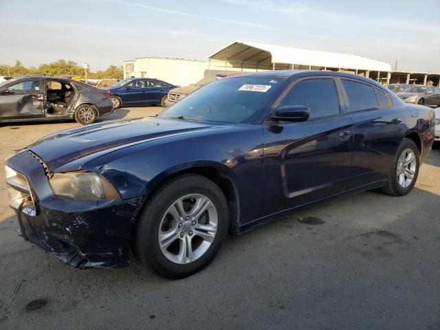 DODGE CHARGER 2013 2c3cdxbg7dh705629