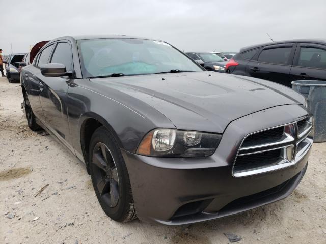 DODGE CHARGER SE 2013 2c3cdxbg7dh705646