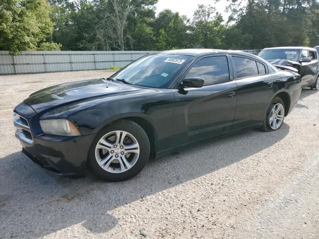 DODGE CHARGER SE 2013 2c3cdxbg7dh706067