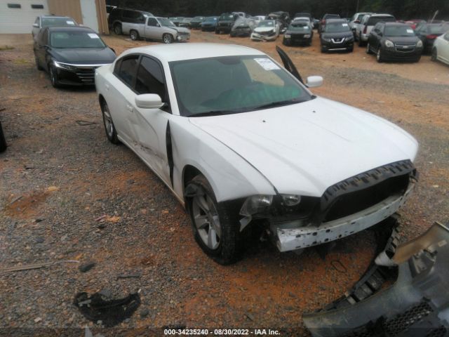 DODGE CHARGER 2013 2c3cdxbg7dh706540