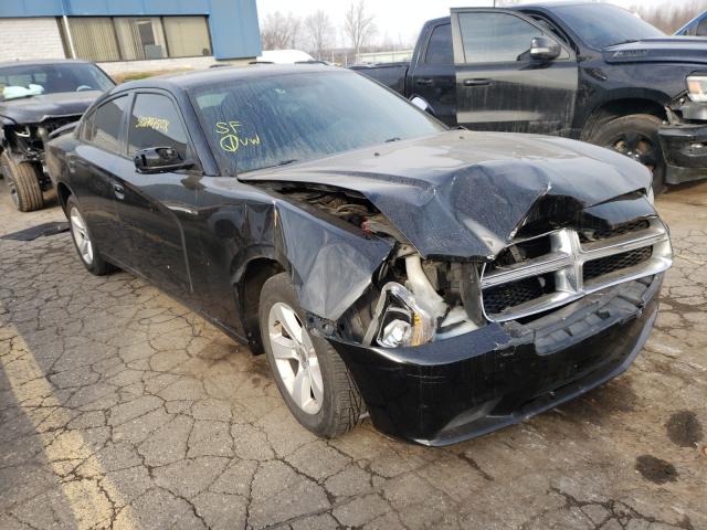 DODGE CHARGER SE 2013 2c3cdxbg7dh710779