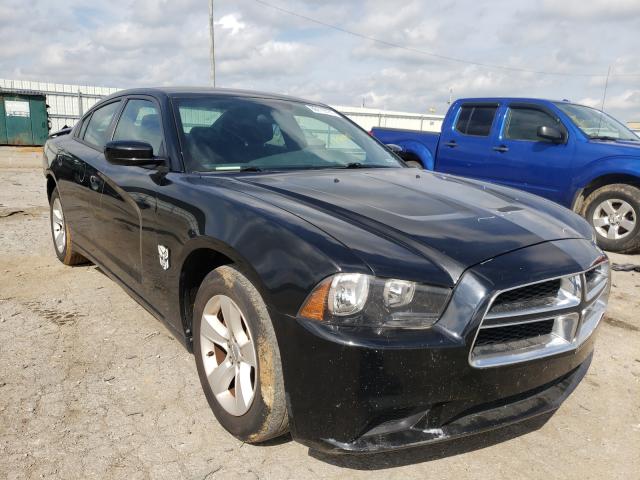 DODGE CHARGER SE 2013 2c3cdxbg7dh713830