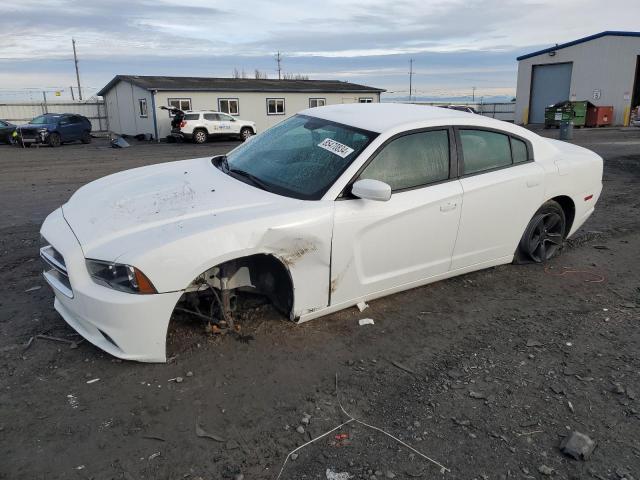 DODGE CHARGER SE 2013 2c3cdxbg7dh719580