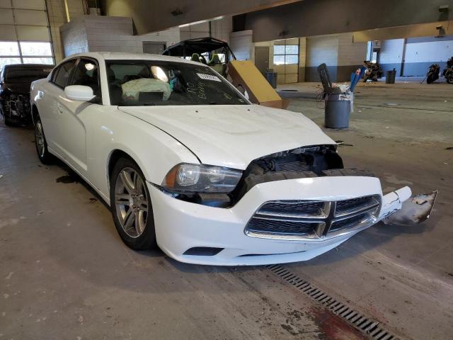 DODGE CHARGER SE 2013 2c3cdxbg7dh720034