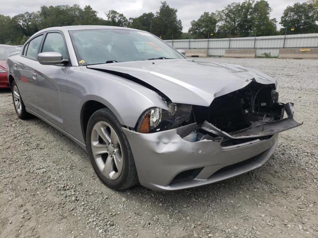 DODGE CHARGER SE 2013 2c3cdxbg7dh725346