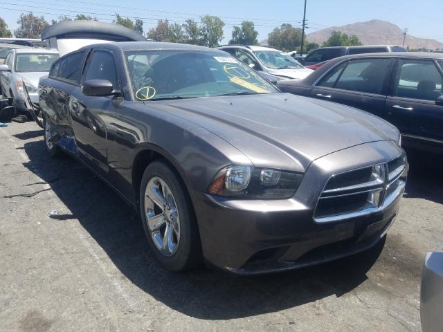 DODGE CHARGER SE 2013 2c3cdxbg7dh725640