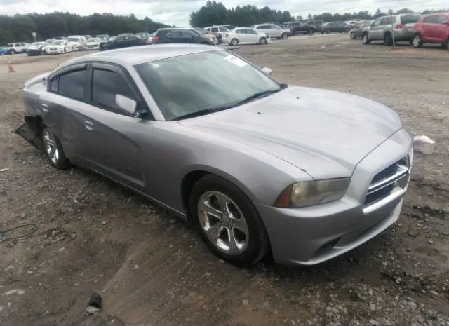 DODGE CHARGER 2013 2c3cdxbg7dh726643