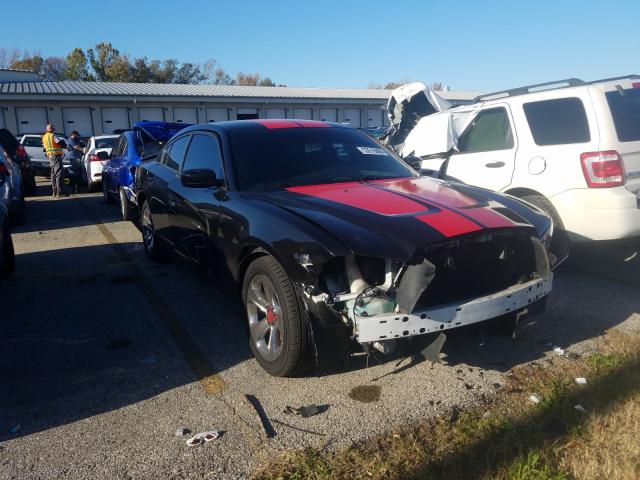 DODGE CHARGER SE 2013 2c3cdxbg7dh729526