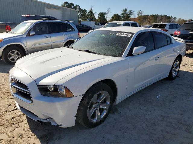 DODGE CHARGER SE 2013 2c3cdxbg7dh730515