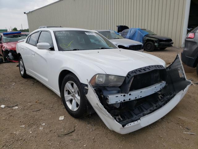 DODGE CHARGER SE 2013 2c3cdxbg7dh730739