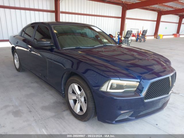 DODGE CHARGER 2013 2c3cdxbg7dh730756