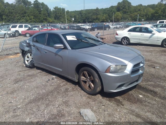 DODGE CHARGER 2014 2c3cdxbg7eh107736