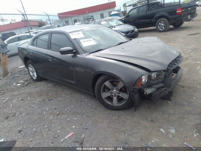 DODGE CHARGER 2014 2c3cdxbg7eh108112